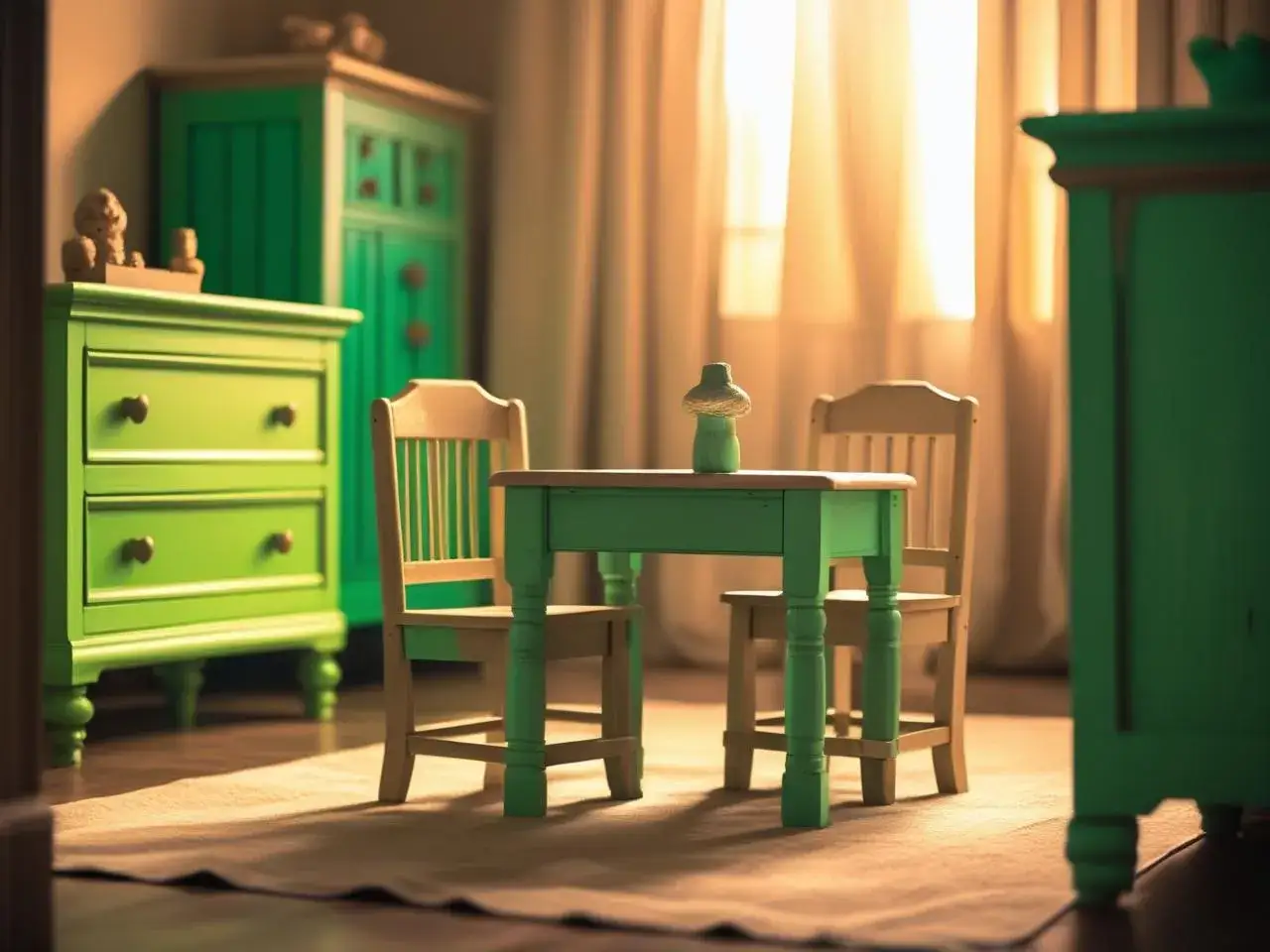 Jaka farba do mebli? Najlepsze wybory i porady z forum użytkowników