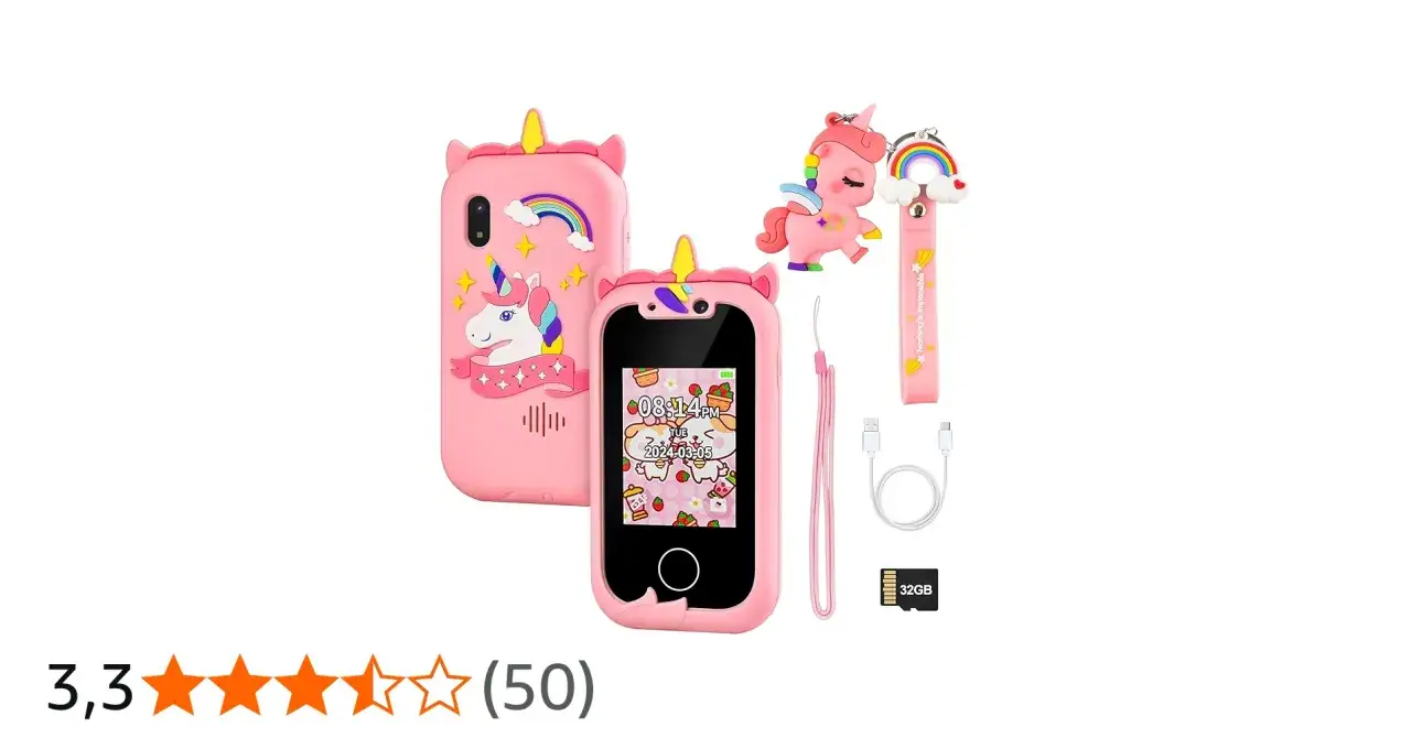 Zabawkowy telefon dla dziecka: Jak wybrać idealny i bezpieczny?
