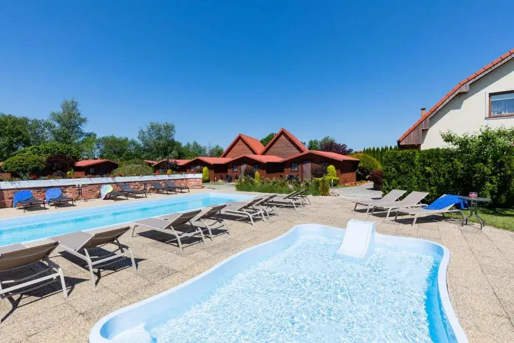 Nocleg w Polsce: Jak spać tanio i dobrze? Triki Liwii Zielińskiej