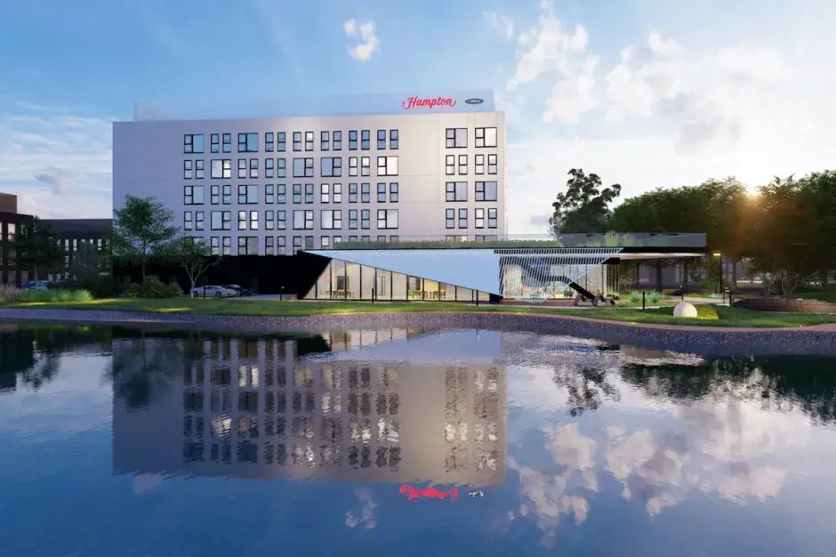 Ile jest hoteli Hilton w Polsce? Odkryj ich lokalizacje i usługi