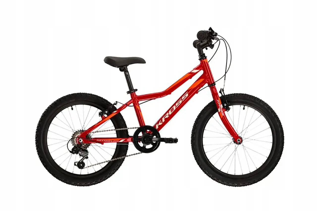 Rower dla 9-latka: 24 czy 26 cali? Nie popełnij błędu!