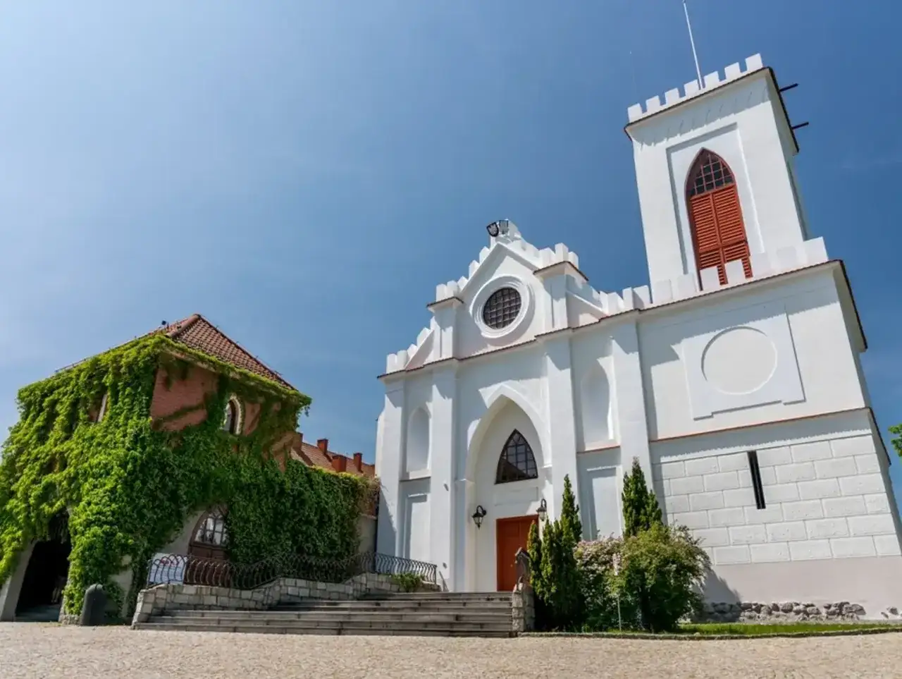 Najlepsze atrakcje w Gostyniu, które musisz zobaczyć i doświadczyć