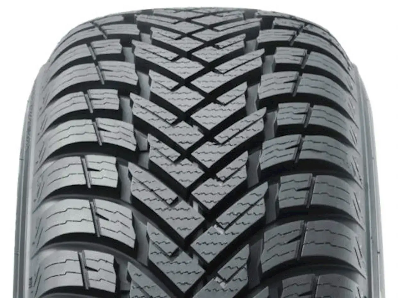 Opony wielosezonowe: Która firma najlepsza? Ranking ekspertów