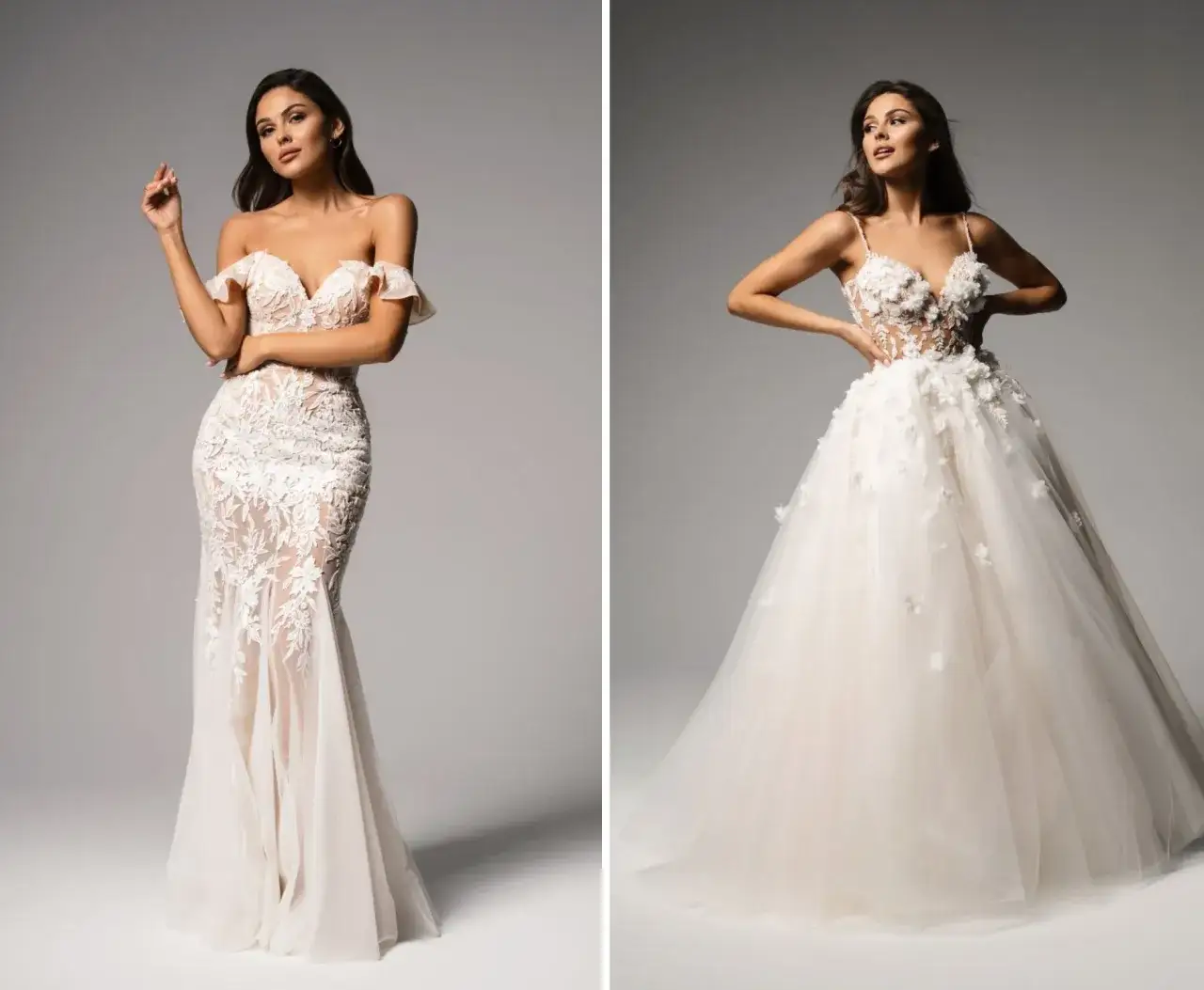 Jaka suknia na ślub cywilny, aby wyglądać wyjątkowo i czuć się komfortowo?