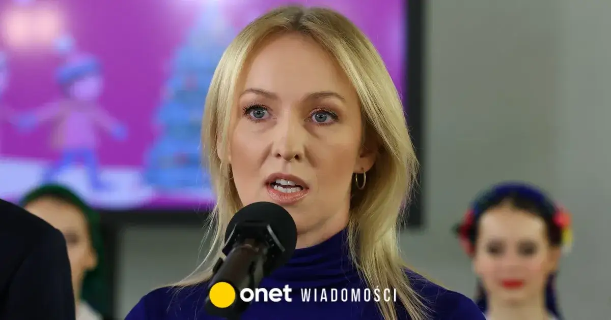 Kim jest żona Hołowni? Fascynująca historia Urszuli Brzezińskiej-Hołowni