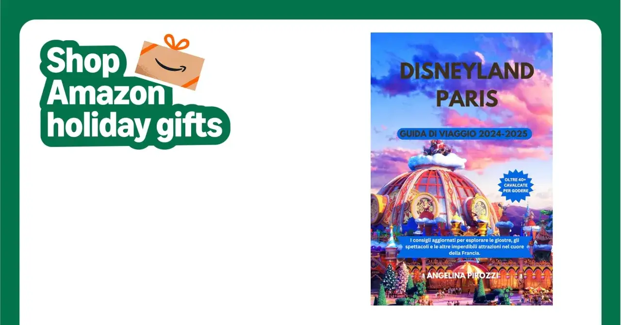 Disneyland Paris: Guida Attrazioni, Spettacoli e Consigli per Ottimizzare
