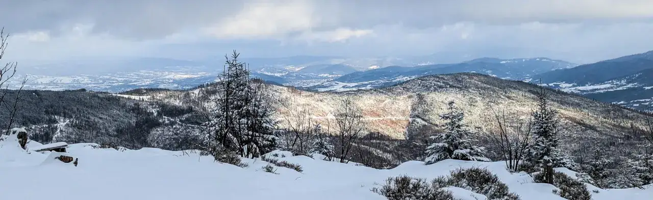 Jaki szlak na Baranią Górę? Odkryj najłatwiejsze trasy i widoki