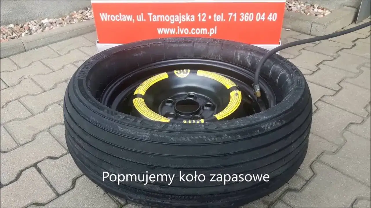 Czy trzeba mieć koło zapasowe? Przepisy i zalety jego posiadania
