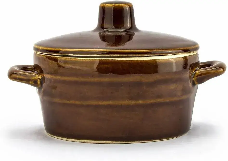 Jak skutecznie skleić garnek kamionkowy? Sprawdzone metody naprawy