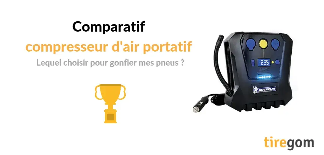 Gonfleur pneu voiture : le guide ultime pour choisir et utiliser