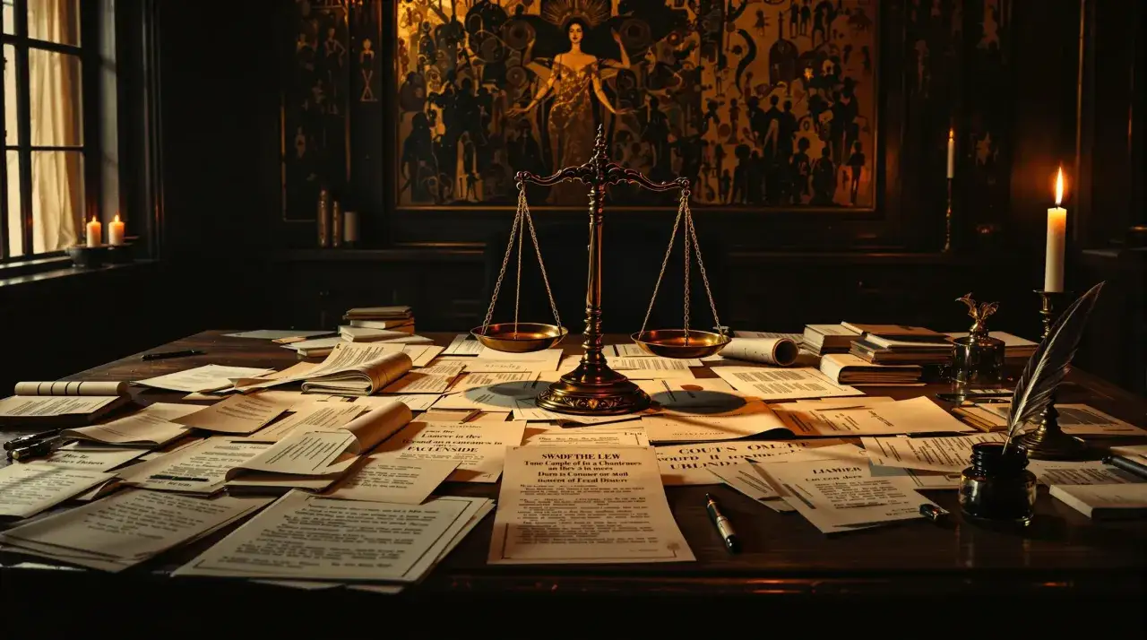 Czy spółka jawna ma osobowość prawną? Oto, co musisz wiedzieć