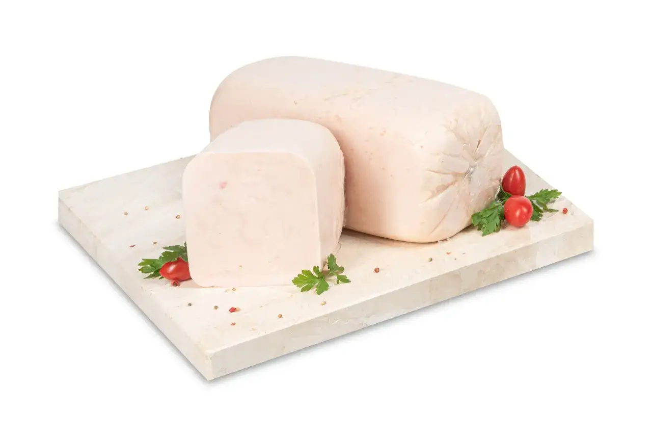 Ile kcal ma szynka z kurczaka? Zaskakujące różnice w kaloriach