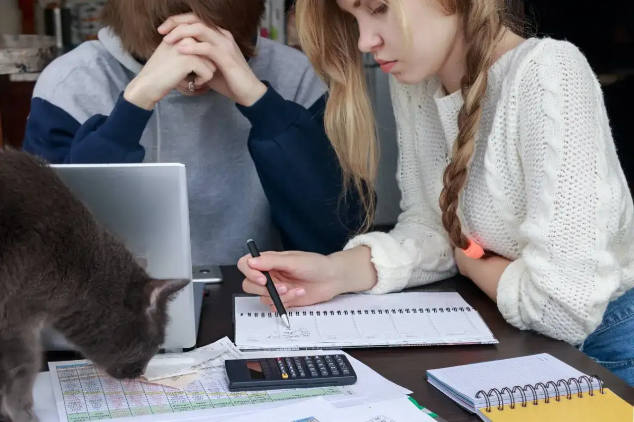 Nastolatek nie chce się uczyć? Skuteczne strategie dla rodziców