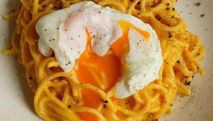 Pasta con calabaza: el chef revela el secreto de la cremosidad