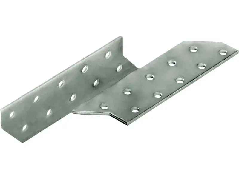 Kotwa 45x45 OBI – Idealne rozwiązanie do mocowania słupków w ogrodzie