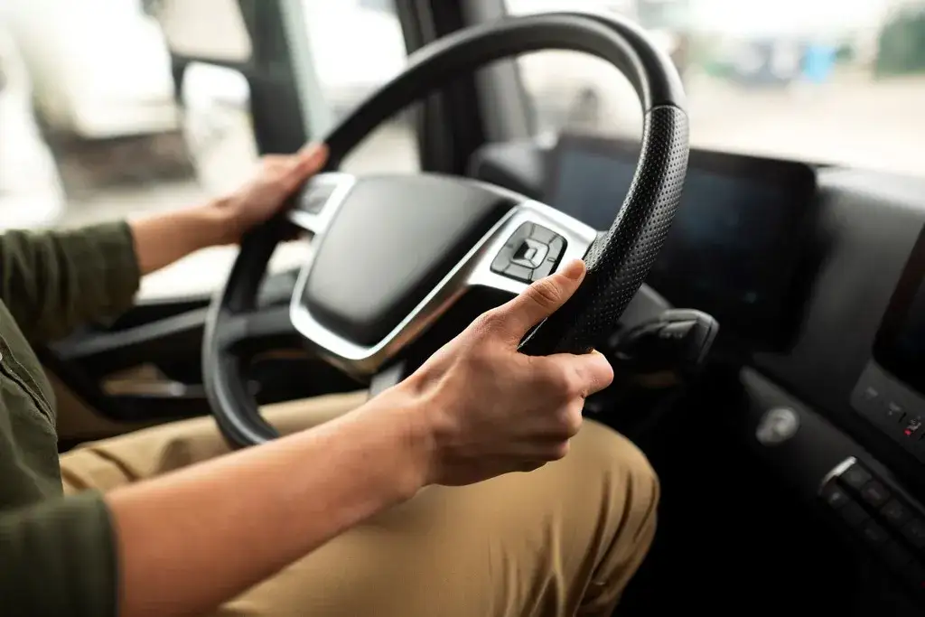 Zapowietrzona maglownica objawy – jak uniknąć problemów z kierownicą