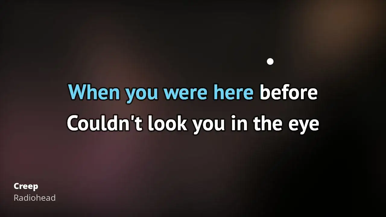 Creep po polsku: Szokujące znaczenia, które cię zaskoczyć mogą