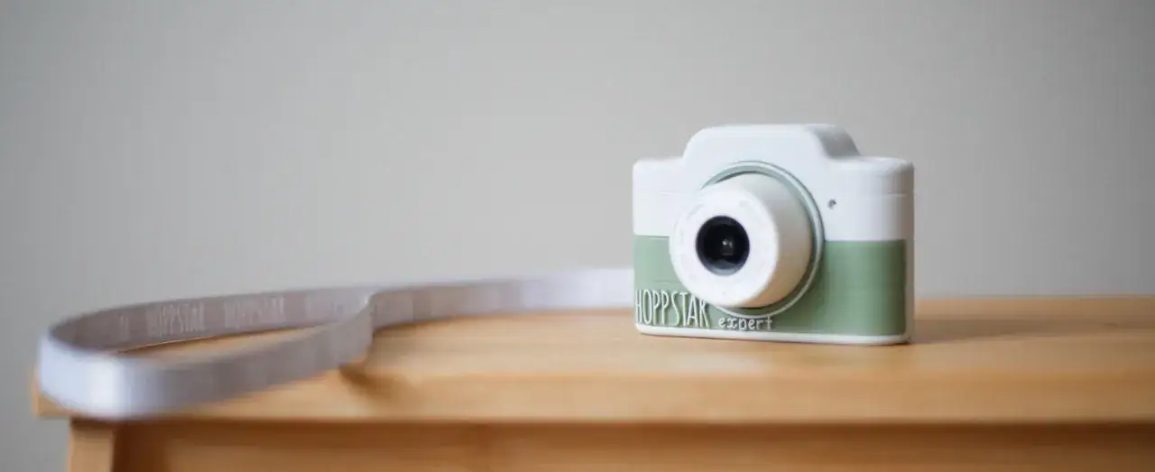 Jaki aparat dla dziecka? Wybierz idealny model i rozwiń pasję!