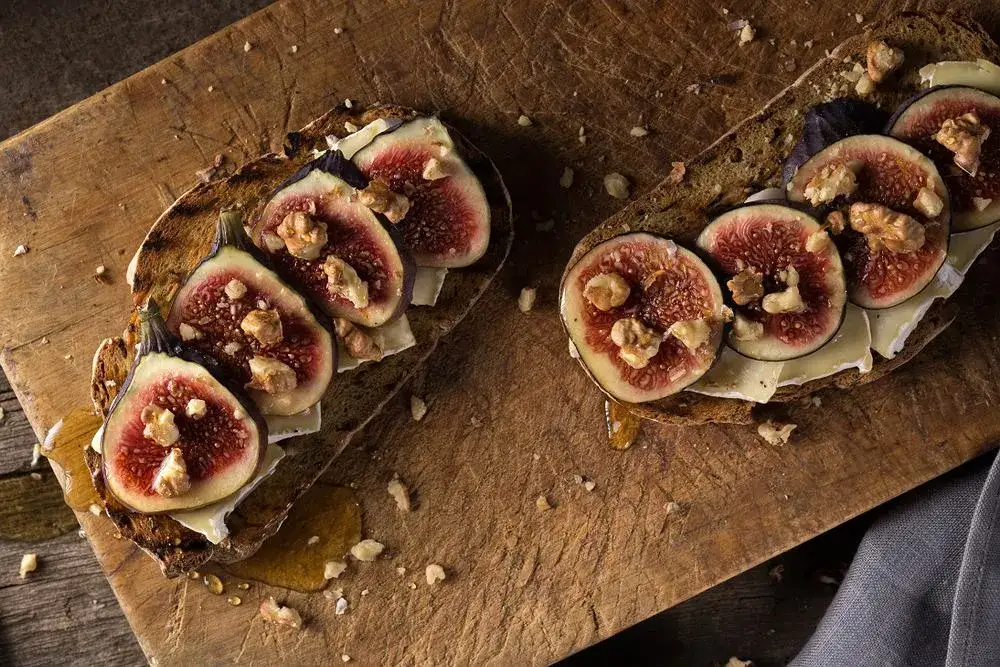 Jak obrać figę - najlepsze porady i triki