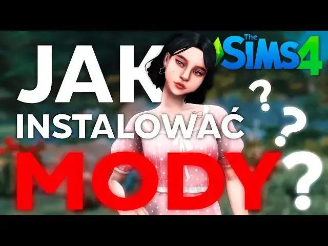 Jak pobrać mody do Simsów: Prosty poradnik instalacji i bezpieczeństwa