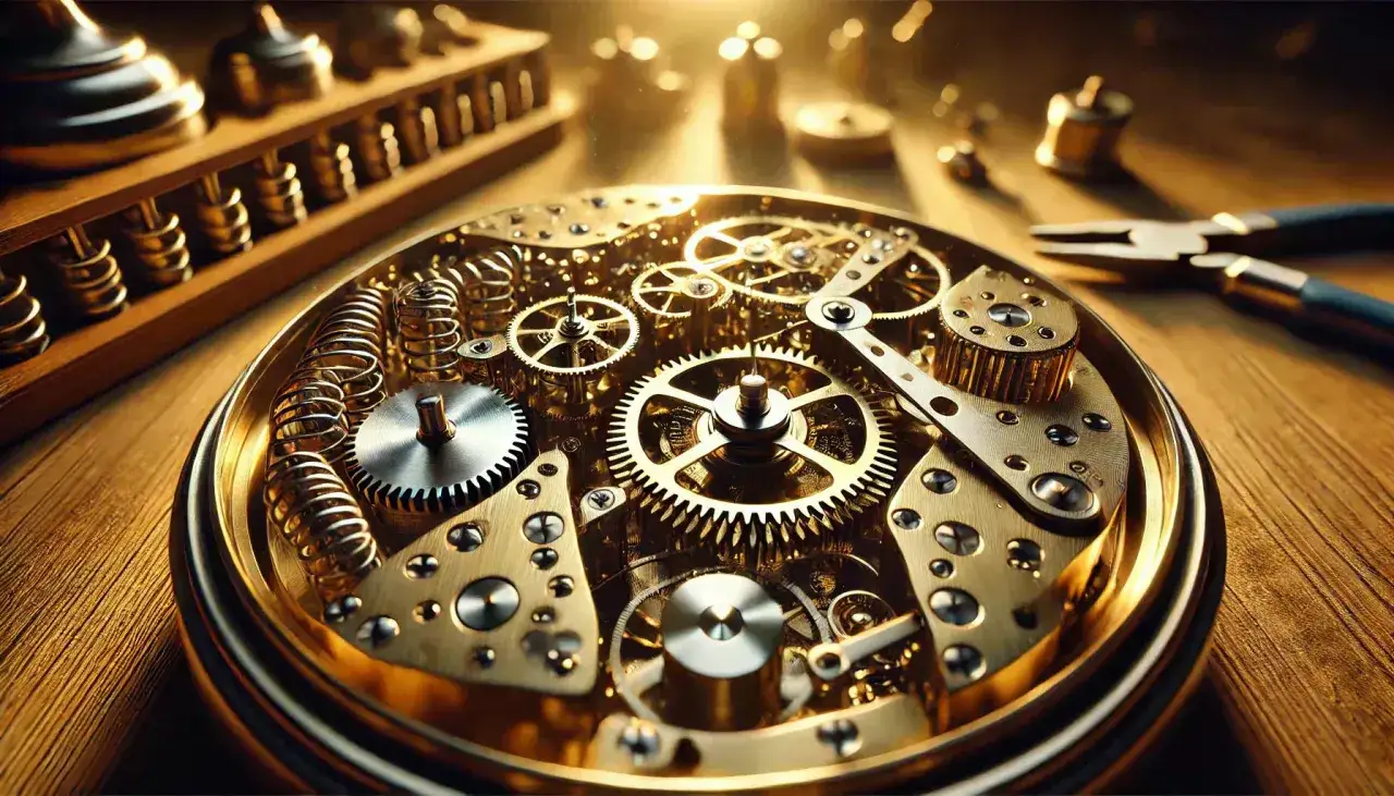 Pierwszy zegar na świecie - fascynująca historia i wynalazcy czasu