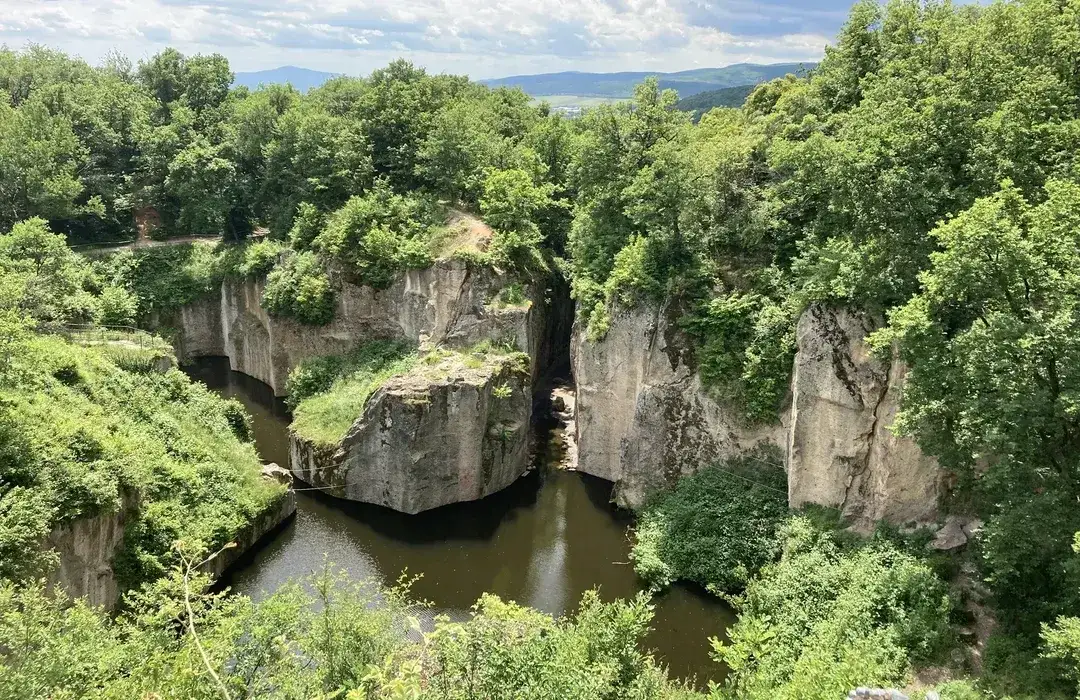 Sarospatak atrakcje: odkryj niezwykłe miejsca, które musisz zobaczyć