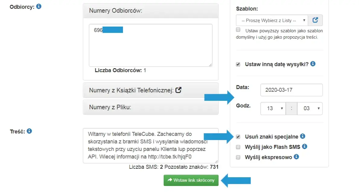 Bramka sms play darmowa: Swobodna komunikacja bez barier!