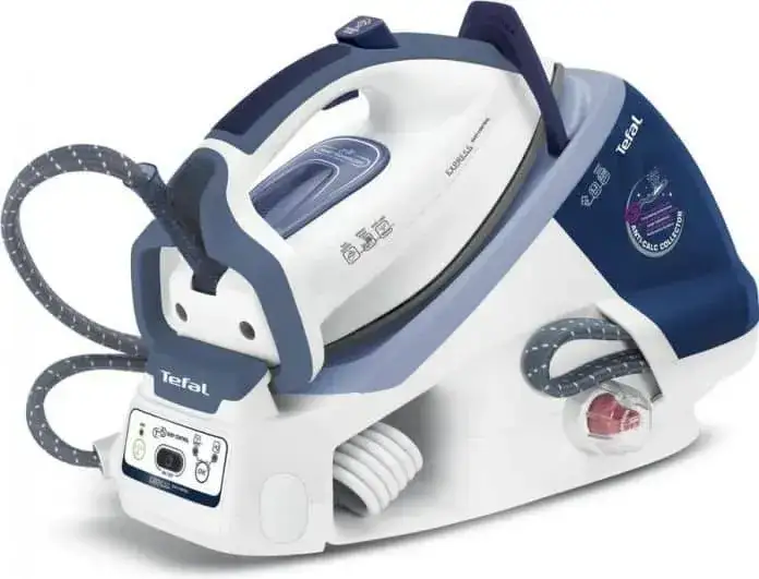 Jakie żelazka parowe wybrać, aby uniknąć problemów z prasowaniem?