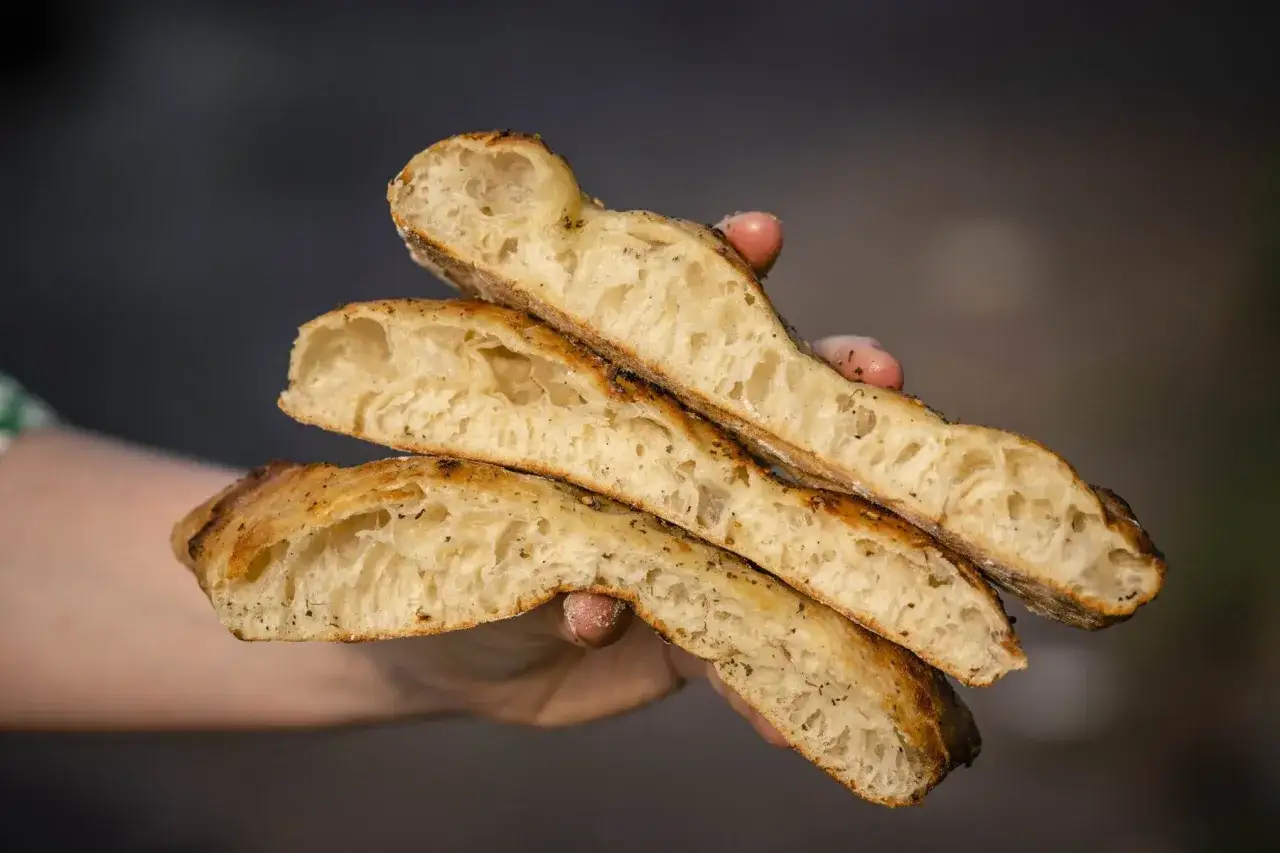 Jak rozmrozić ciasto na pizzę bez utraty jakości i smaku