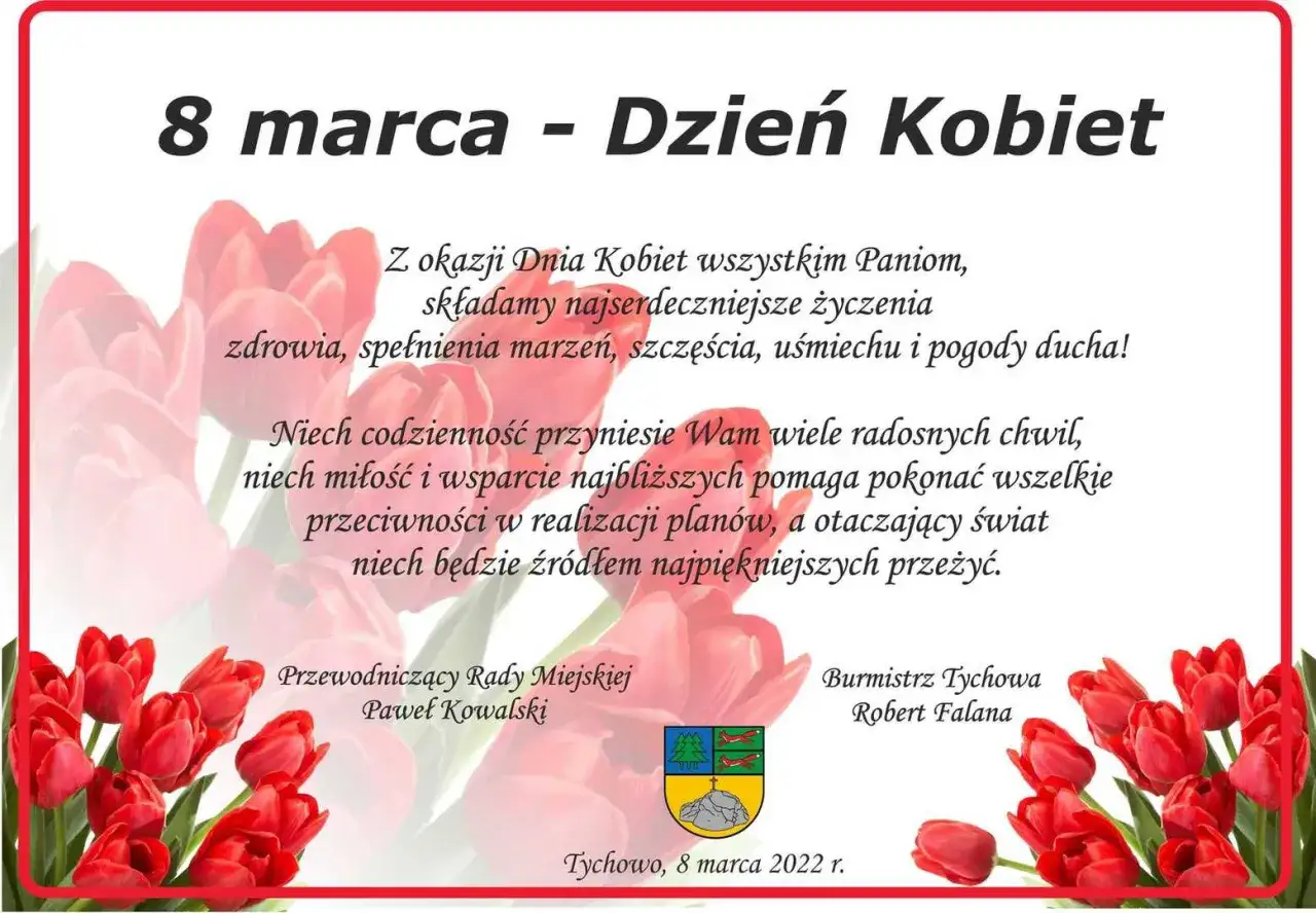Dzień Kobiet 8 marca: Historia, prezenty, życzenia i co z panami?