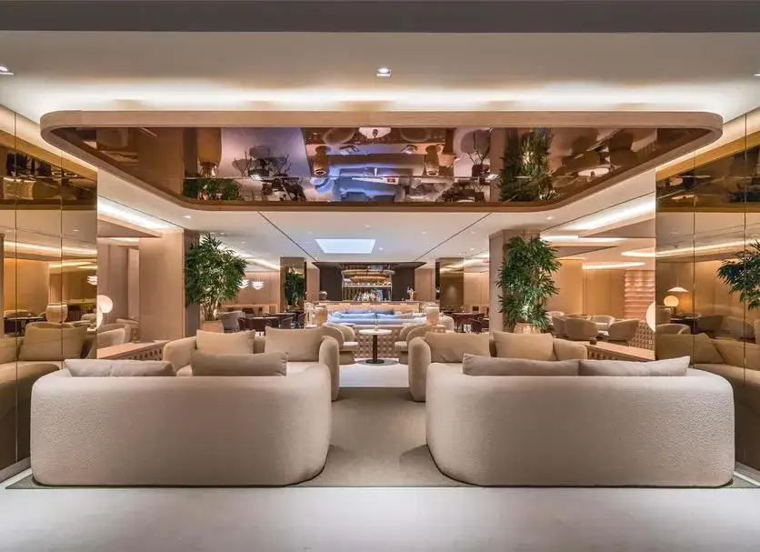 Hotel Nervión Bilbao: comodidad y ubicación ideal para tu estancia