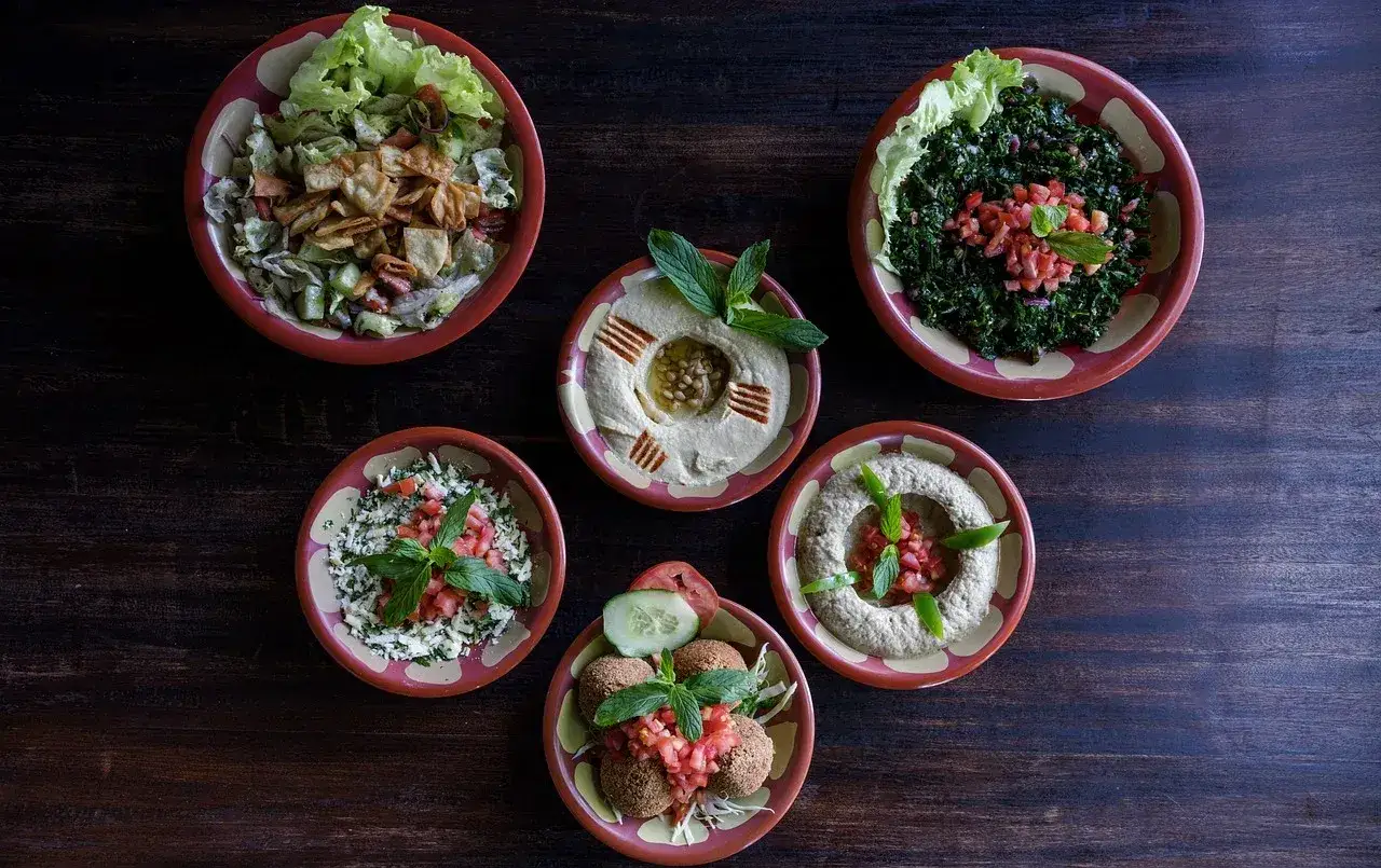 Co ugotować? 10+ prostych przepisów, które zawsze się udają