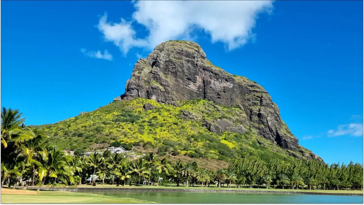 Czy pogoda na Mauritiusie w lipcu sprzyja wymarzonym wakacjom?