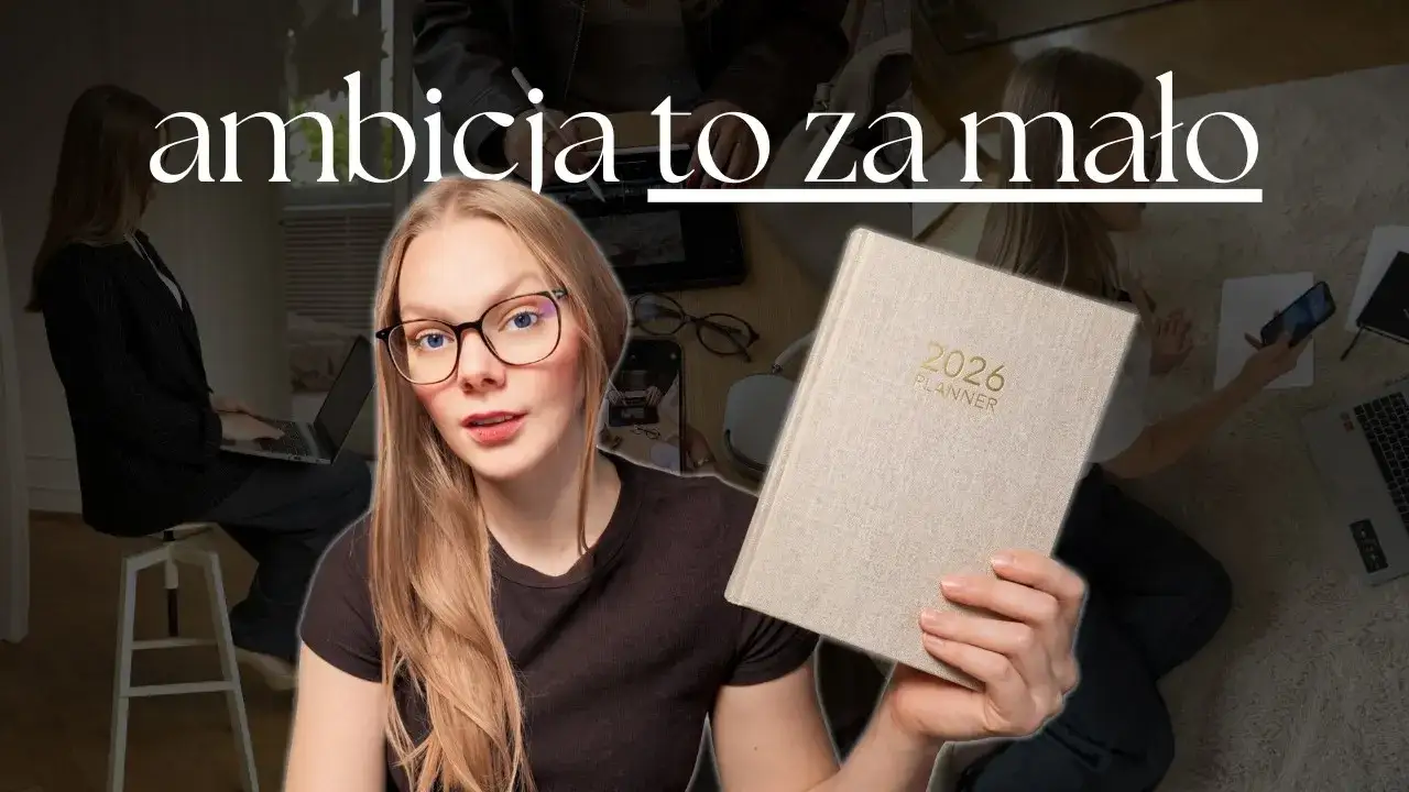 Samorozwój od czego zacząć? Prosty plan i unikane pułapki