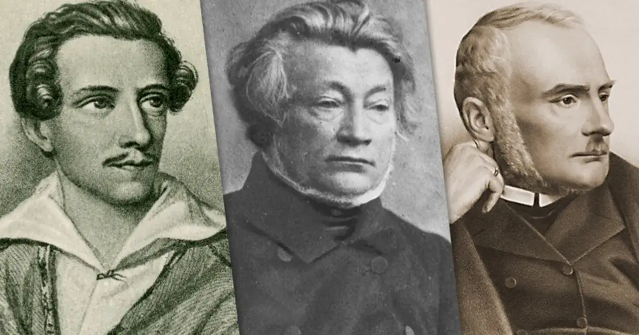 „Skąd Litwini wracają?” Mickiewicz, Wallenrod i co naprawdę znaczy?