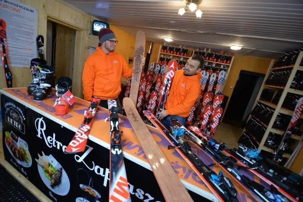 Instruktor narciarski Szklarska Poręba: Ceny, oferty, wybór