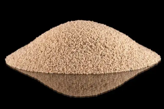 Jaki piasek do tynku cementowo-wapiennego - uniknij najczęstszych błędów