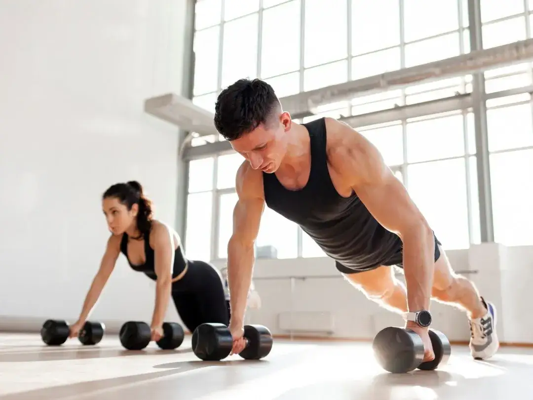 Trening funkcjonalny: Co to jest? Zyskaj sprawność i unikaj kontuzji