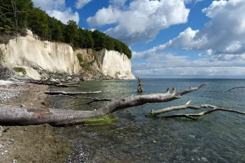 Polska ma wyspy! Poznaj Wolin, Uznam i sekrety Bałtyku