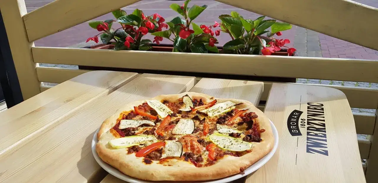 Zamość gdzie zjeść - najlepsze miejsca na wyjątkowy posiłek