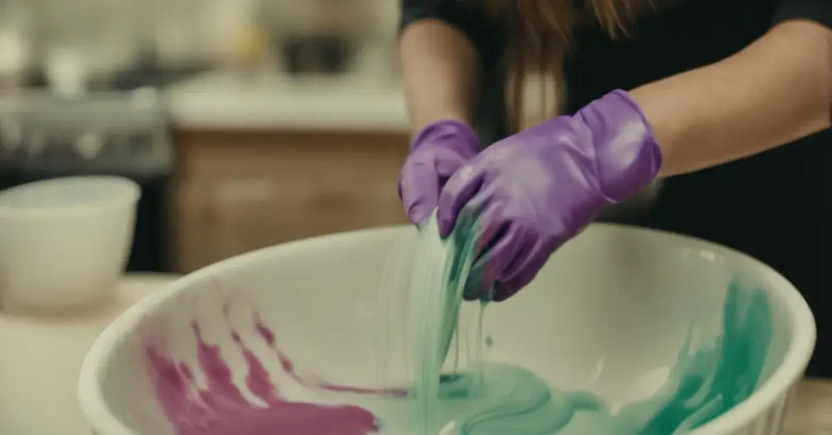 Czy farbę do włosów można podzielić na dwa razy bez ryzyka?