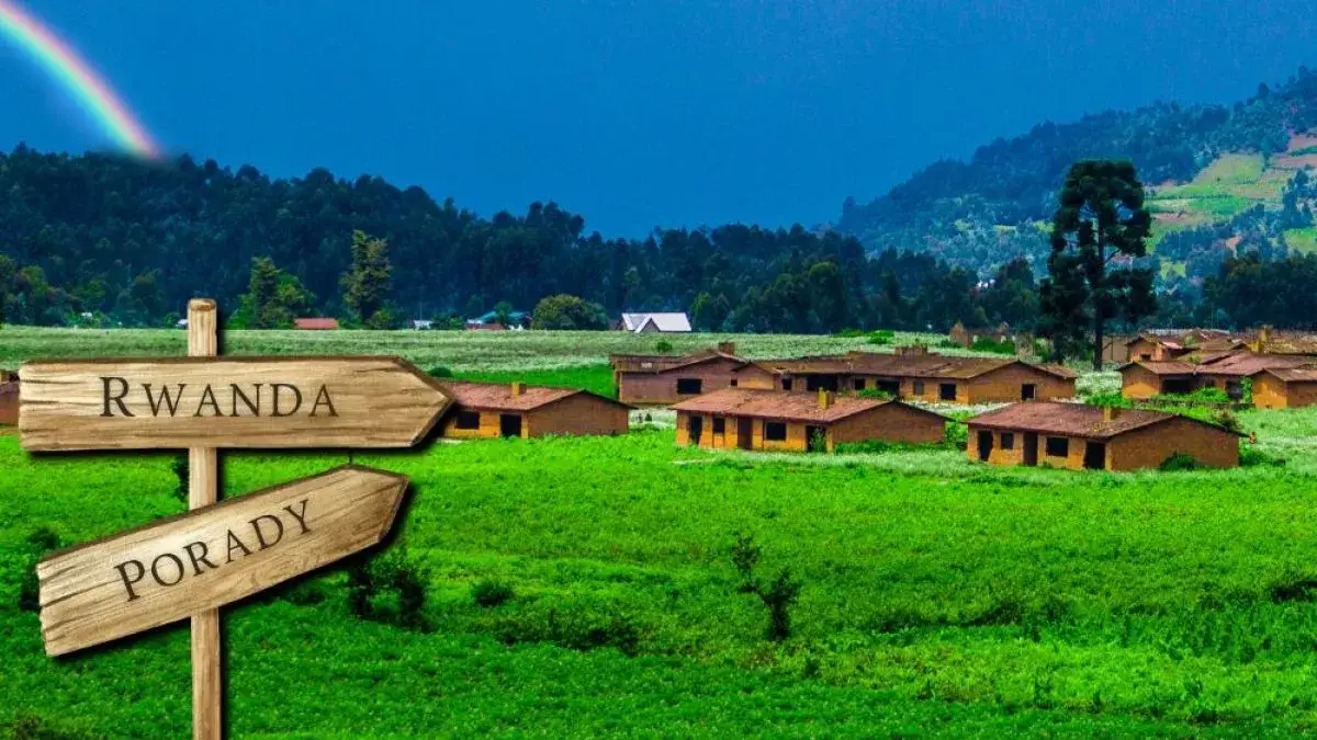 Czy w Rwandzie jest bezpiecznie? Odkryj nieznane zagrożenia podróży
