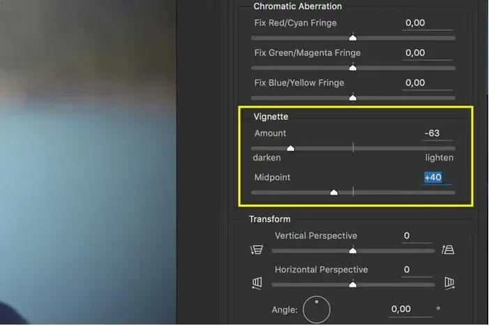 Jak zrobić winietę w Photoshopie: proste metody, które zaskoczą