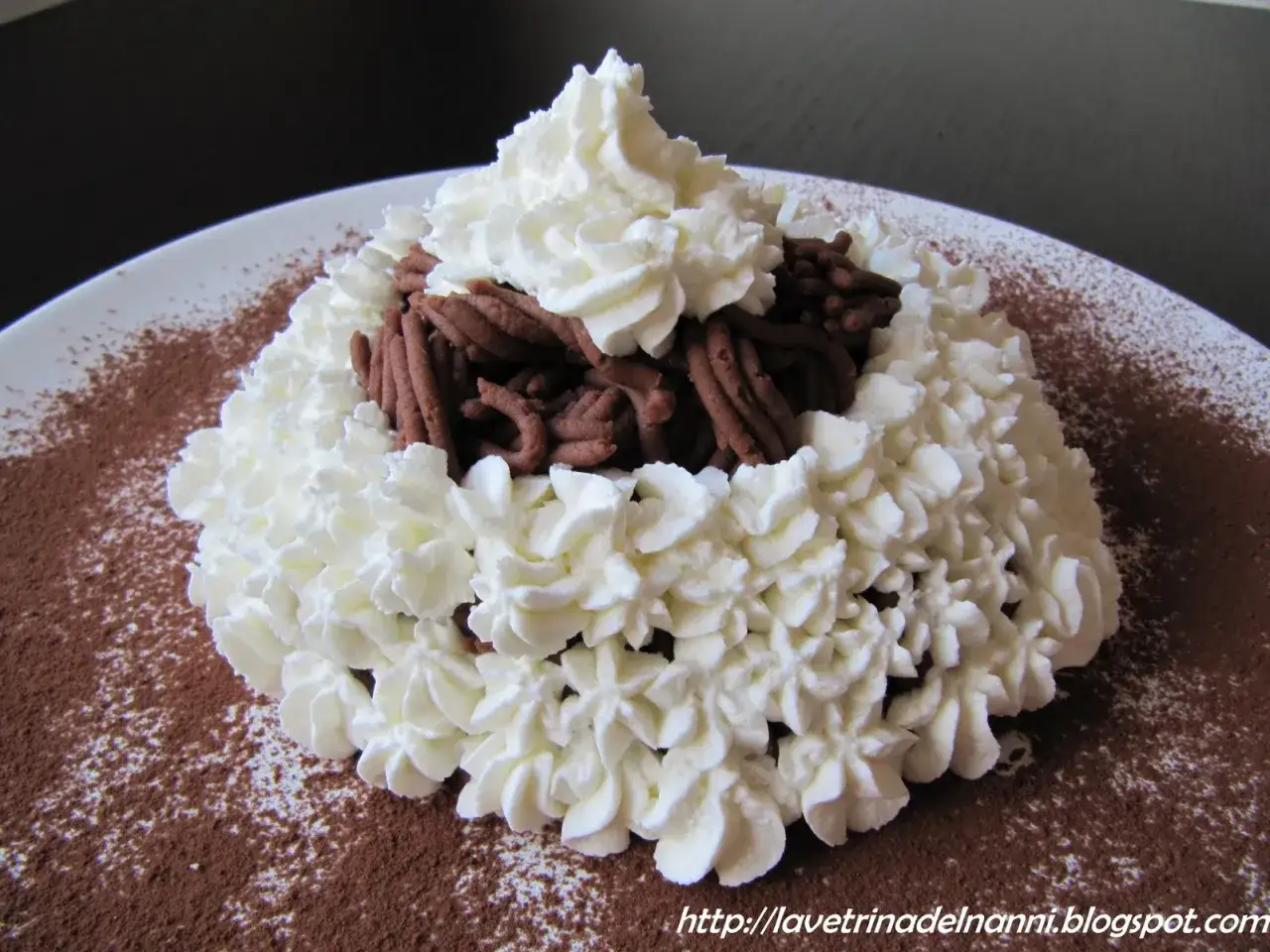 Monte Bianco: Ricetta Facile e Segreti per un Dolce Perfetto