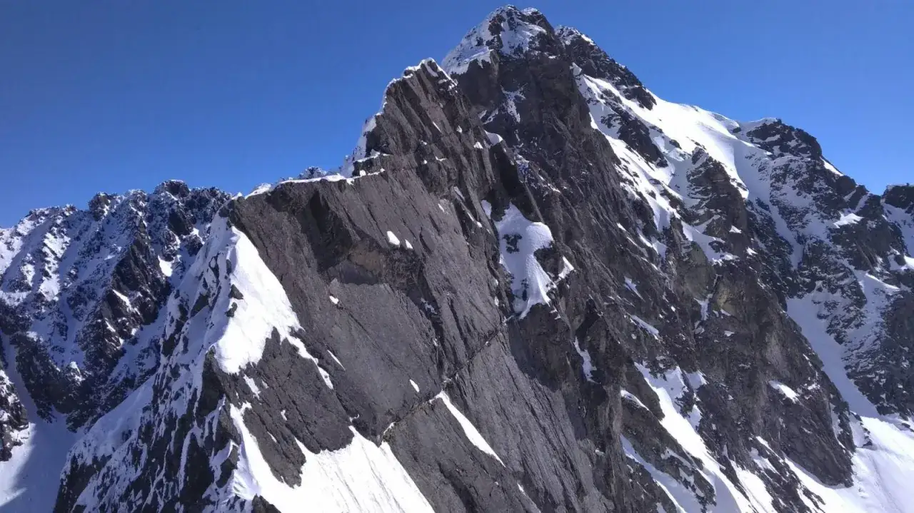 Kozi Wierch: szlaki, zima, Orla Perć. Jak bezpiecznie zdobyć?