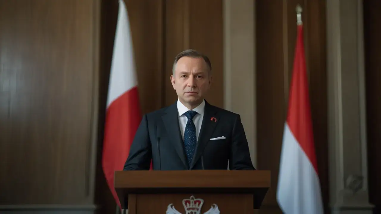 Senator Borowski: Kariera, osiągnięcia i działalność w polityce.