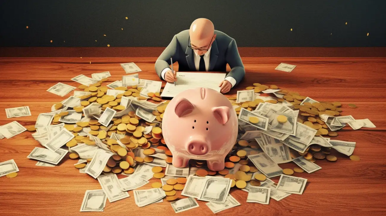 Dług w Getin Banku - kredyt dla zadłużonych