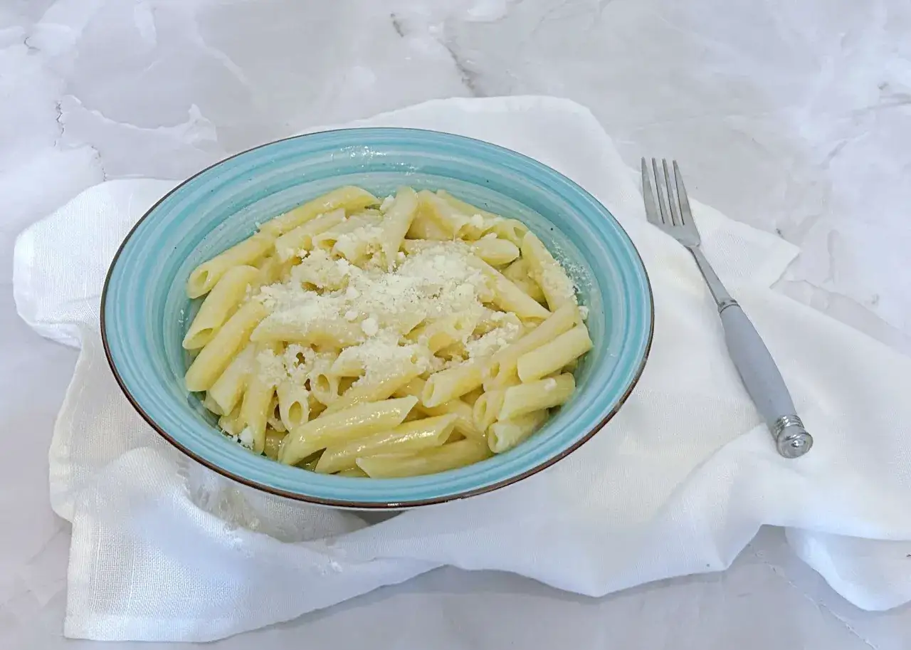 Pasta Gorgonzola: La Ricetta Perfetta per una Crema Impeccabile