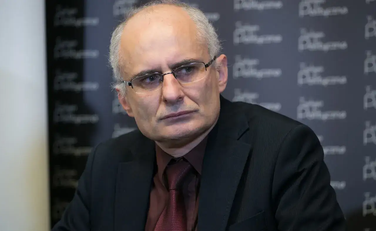 Kontrowersyjny historyk: Kim naprawdę był Dariusz Ratajczak?