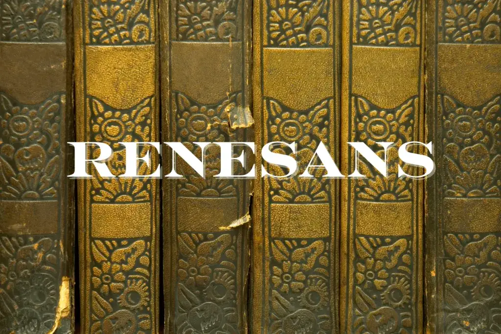 Stoicyzm renesansu: wpływ na filozofię i współczesne odrodzenie